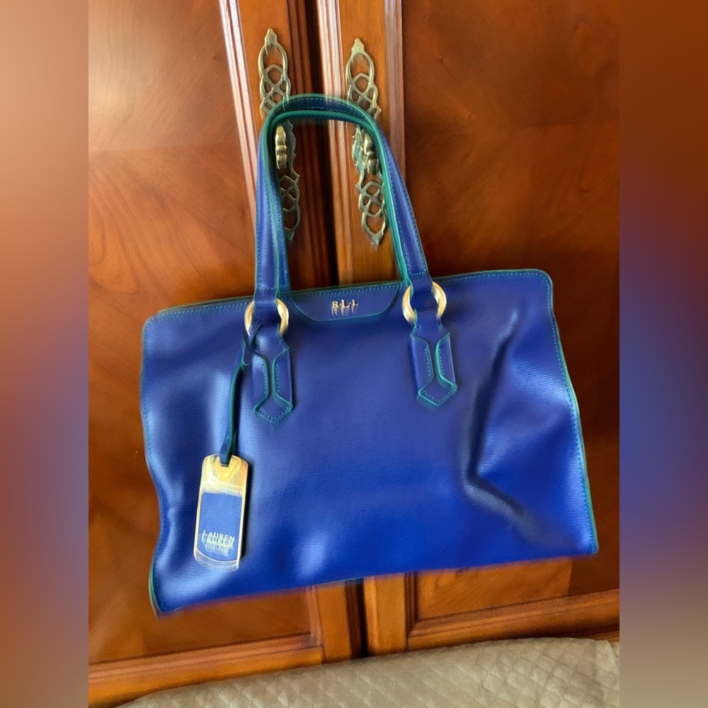 Handbag